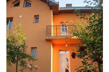 Romania Privát Suceava, Exterior